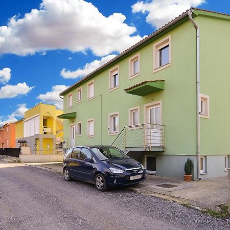 Apartments Ariana 1989 Fažana Dış mekan fotoğraf
