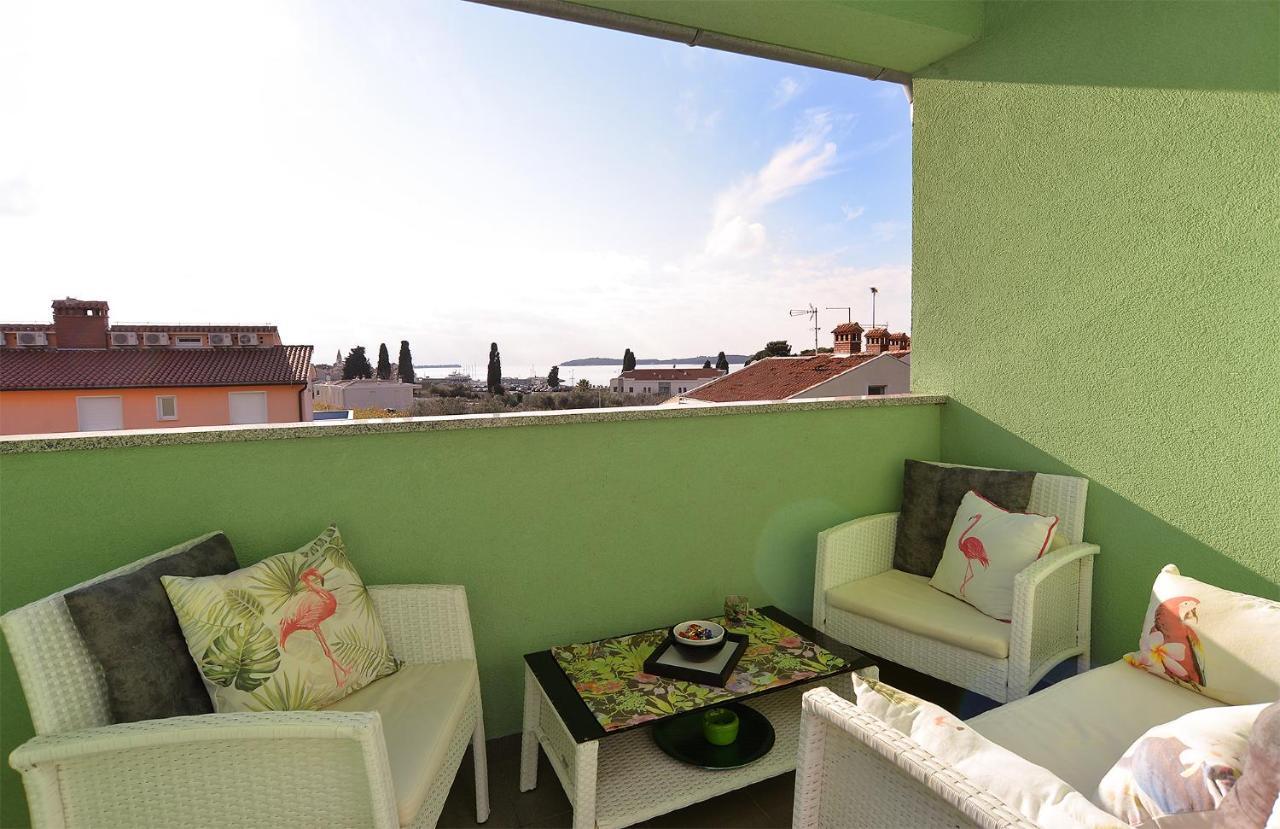 Apartments Ariana 1989 Fažana Dış mekan fotoğraf