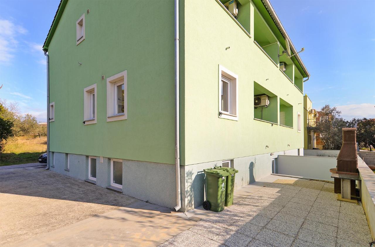 Apartments Ariana 1989 Fažana Dış mekan fotoğraf