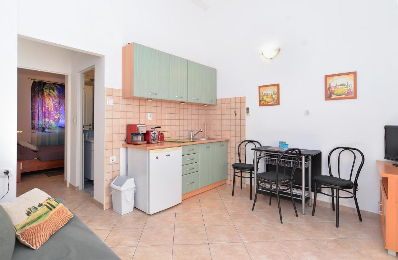 Apartments Ariana 1989 Fažana Dış mekan fotoğraf